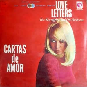 Cartas de Amor