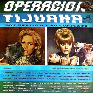 Operacion Tijuana