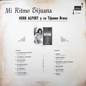 Mi Ritmo Tijuana