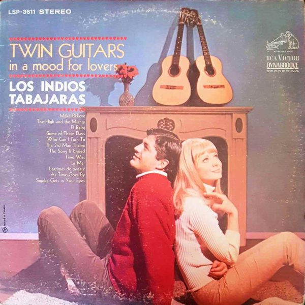 Twin Guitars