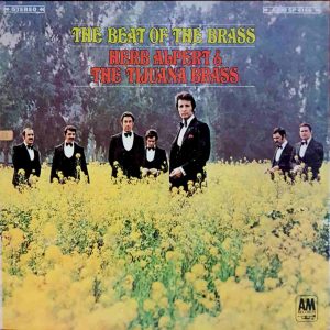 The Beat Of The Brass