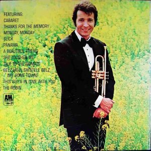 The Beat Of The Brass