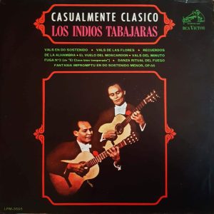 Casualmente Clásico