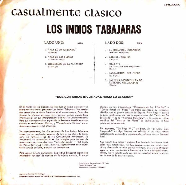 Casualmente Clásico - Imagen 2