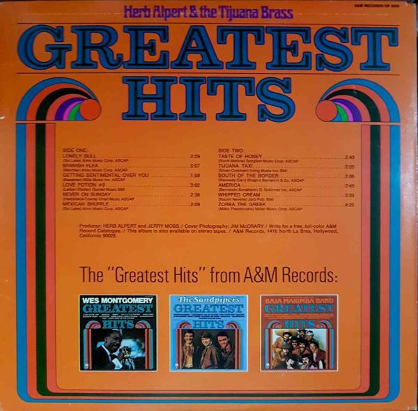 Greatest Hits - Imagen 2