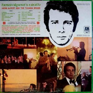 Herb Alpert's Ninth