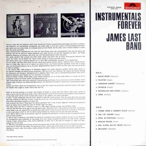 Instrumentals Forever