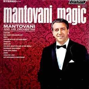 Mantovani Magic