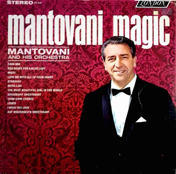 Mantovani Magic