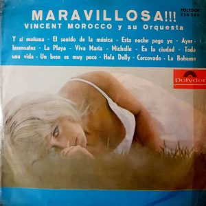 Maravillosa!!!