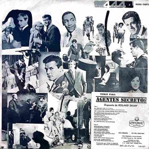 Temas Para Agentes Secretos