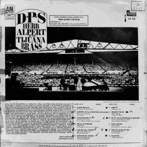 D.P.S. De Pie Solamente