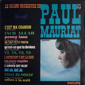 Album Nº 5