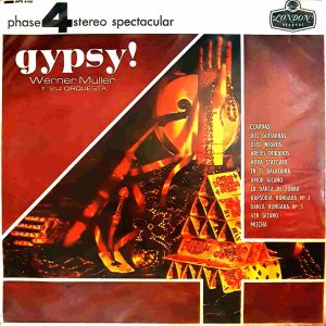 Gypsy!