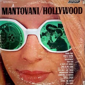 Hollywood