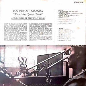 Their Very Special Touch