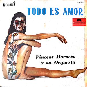 Todo Es Amor