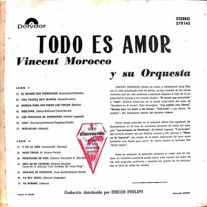 Todo Es Amor