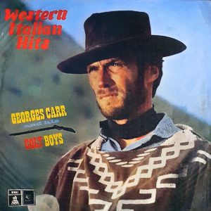 Western Italian Hits