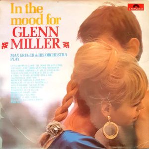 In The Mood For Glenn Miller