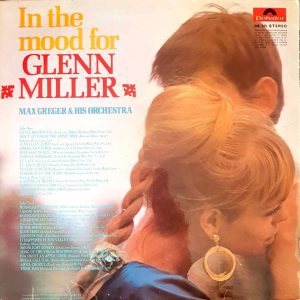 In The Mood For Glenn Miller