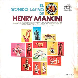 El Sonido Latino