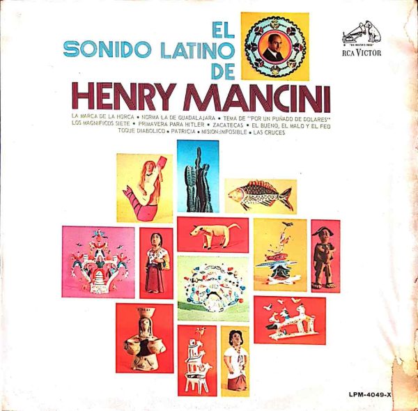 El Sonido Latino