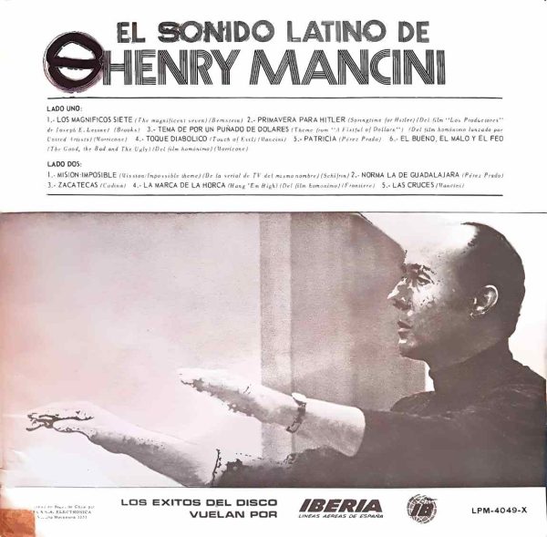 El Sonido Latino - Imagen 2
