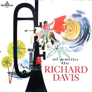El Estilo De Richard Davis