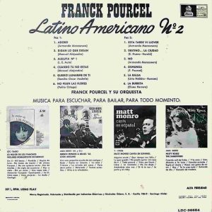 Latinoamericano Nº 2