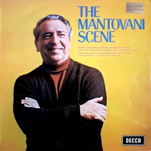 The Mantovani Scene