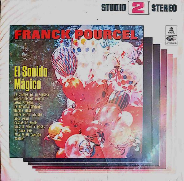 El Sonido Mágico