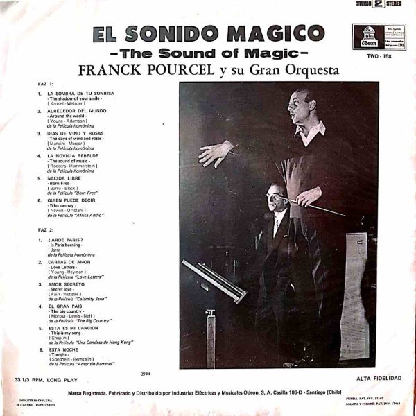 El Sonido Mágico - Imagen 2