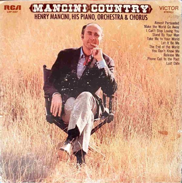 Mancini Country