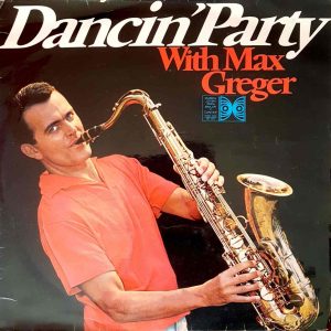Dancin' Party Mit Max Greger