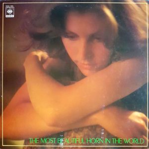 The Most Beautiful Horn In The World