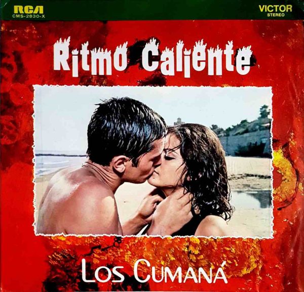 Ritmo Caliente
