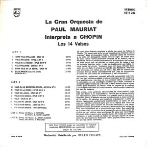 Joue Chopin Les 14 Valses