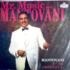 Mr. Music