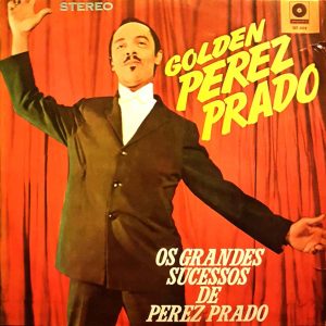 Golden Perez Prado