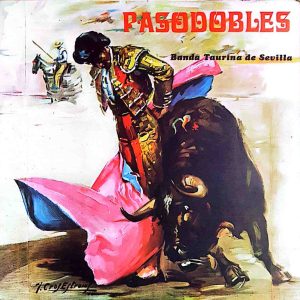 Pasodobles