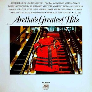 Aretha's Greatest Hits