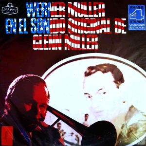 En el sonido original de Glenn Miller