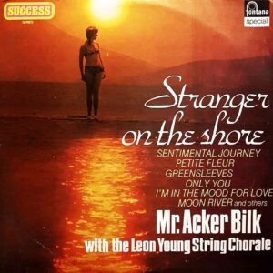 Stranger On The Shore
