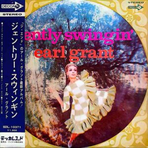 Gently Swingin'