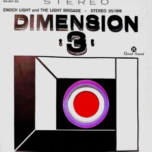 Dimension •3•