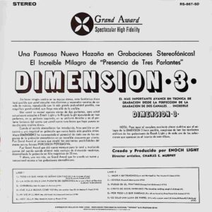 Dimension •3•