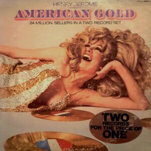 American Gold