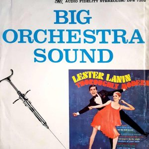 Thoroughly Modern