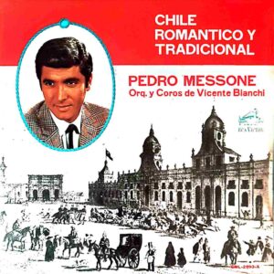Chile Romántico y Tradicional